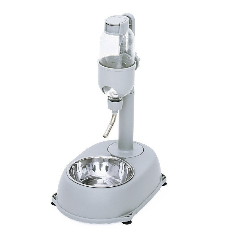 Non Wet Mouth and  adjustable water dispenser