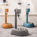 Non Wet Mouth and  adjustable water dispenser