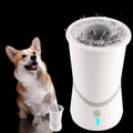 Muddy Paw Cleaner for Dogs — Clean Paws in Seconds